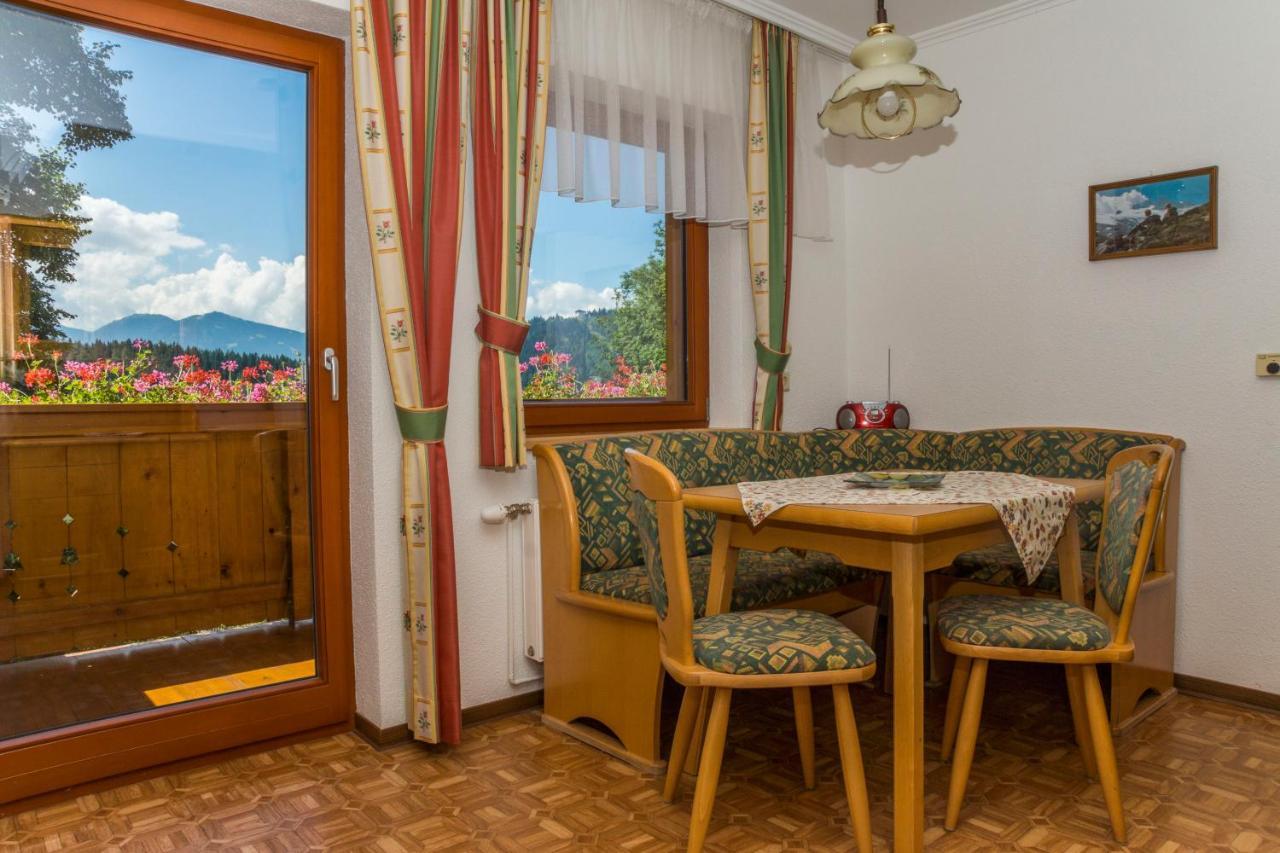 Haus Wiesbach Ramsau am Dachstein Exterior foto