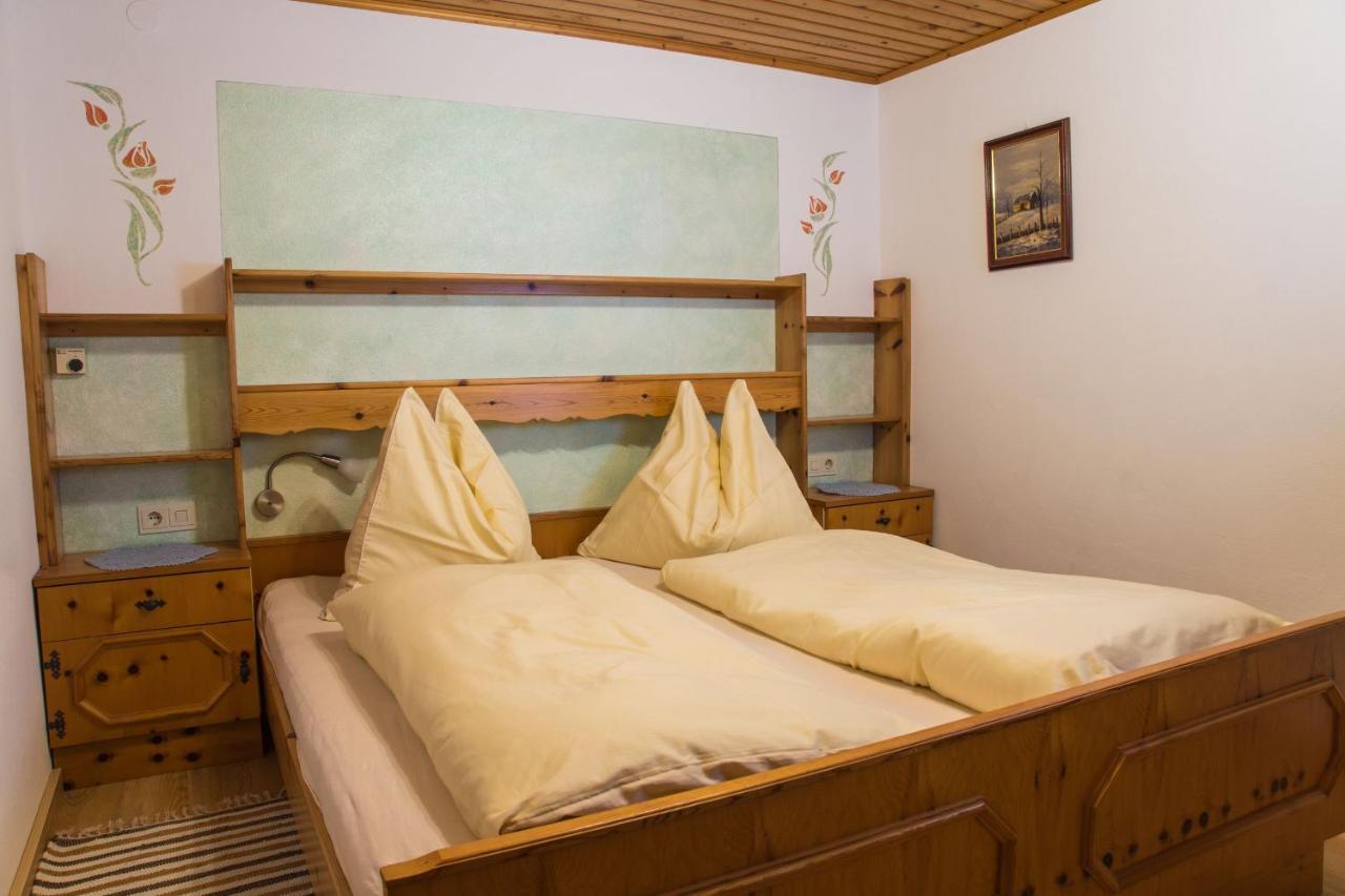 Haus Wiesbach Ramsau am Dachstein Exterior foto