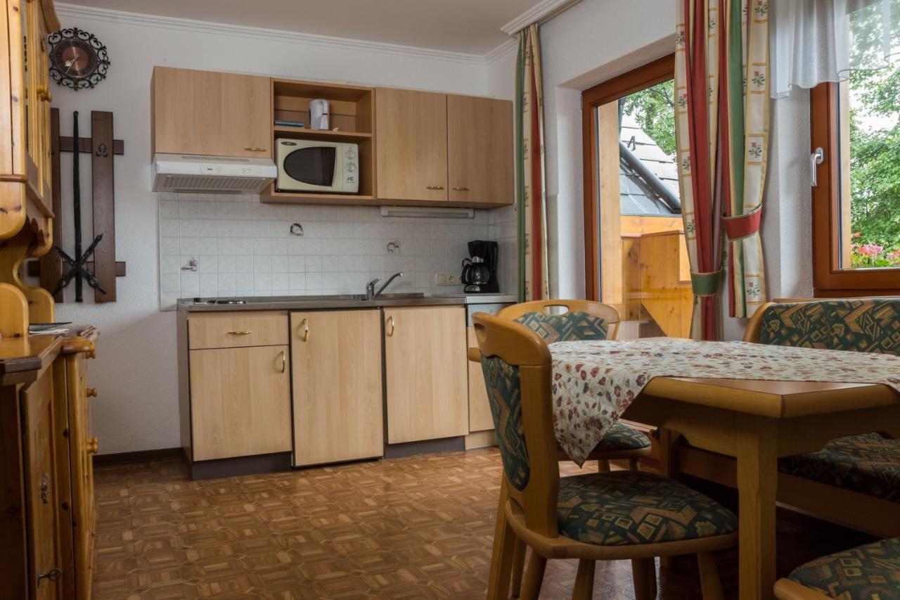 Haus Wiesbach Ramsau am Dachstein Exterior foto