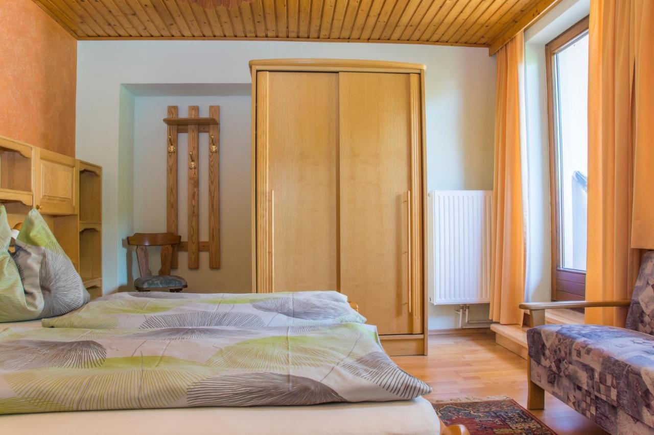 Haus Wiesbach Ramsau am Dachstein Exterior foto